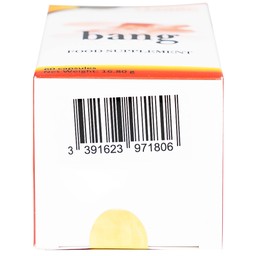 Viên nam lực Bang Cevrai cải thiện chức năng sinh lý nam giới (60 viên)