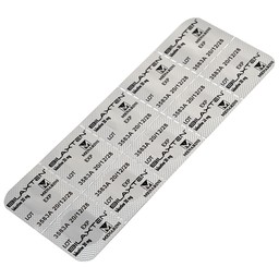 Thuốc Bilaxten 20mg Menarini điều trị viêm mũi dị ứng quanh năm hoặc theo mùa và mày đay (5 vỉ x 10 viên)