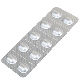 Thuốc Bilaxten 20mg Menarini điều trị viêm mũi dị ứng quanh năm hoặc theo mùa và mày đay (5 vỉ x 10 viên)