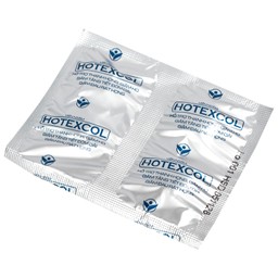 Kẹo Ngậm Ho Thanh Họng Giảm Đờm Hotexcol (10 vỉ x 4 viên)