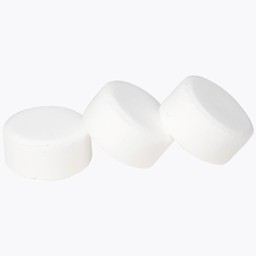 Muối tinh 4.5 gam An Phú (50 viên) nước muối sinh lý gia đình tự pha dùng rửa mũi