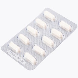Thuốc Bezina 10 Mediplantex điều trị dự phòng cơn đau nửa đầu (6 vỉ x 10 viên)