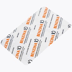 Thuốc Bezina 10 Mediplantex điều trị dự phòng cơn đau nửa đầu (6 vỉ x 10 viên)