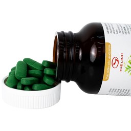 Viên hỗ trợ hạ đường huyết Diatema Tuệ Linh (60 viên)