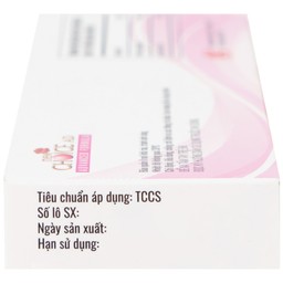 Thuốc tránh thai hàng ngày New Choice AD Advanced Formula Nam Hà (1 vỉ x 21 viên)