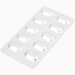 Thuốc Gregory-2 Davipharm hỗ trợ cho chế độ ăn kiêng ở bệnh tiểu đường típ 2 (6 vỉ x 10 viên)
