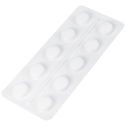 Thuốc Seropin 200mg Genepharm điều trị tâm thần phân liệt, hưng cảm lưỡng cực, trầm cảm lưỡng cực (6 vỉ x 10 viên)