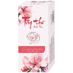 Sữa tắm Tây Thi Thái Dương giúp làm giảm tình trạng ngứa da, viêm chân lông và mụn trứng cá (200g)