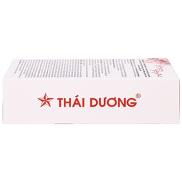 Sữa tắm Tây Thi Thái Dương giúp làm giảm tình trạng ngứa da, viêm chân lông và mụn trứng cá (200g)