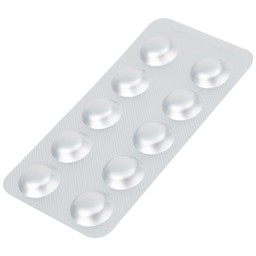 Thuốc Linliptin 5mg Meyer - BPC điều trị đái tháo đường típ 2 (3 vỉ x 10 viên)