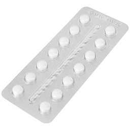 Thuốc Epalrest 50mg SaoKim Pharma phòng và điều trị biến chứng đái tháo đường (2 vỉ x 14 viên)