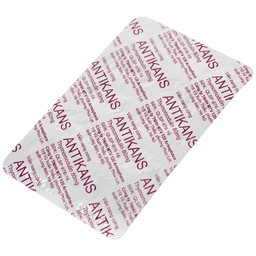 Thuốc Antikans Armephaco hỗ trợ tăng cường hệ miễn dịch (3 vỉ x 10 viên)