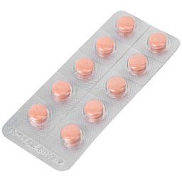 Thuốc Univixin Clopidogrel 75mg Korea United giảm các biến cố do xơ vữa động mạch (3 vỉ x 10 viên)