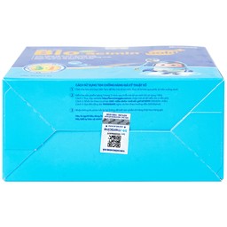 Cốm vi sinh Bioacimin Gold Meracine cân bằng hệ vi sinh đường ruột, giảm nguy cơ rối loạn tiêu hóa (30 gói)