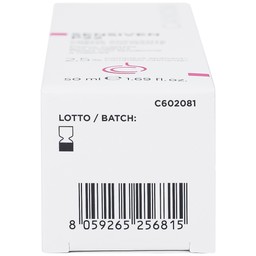 Kem bôi dịu da, dưỡng ẩm Canova Sensiven P22 Soothing Cream Sifarma 50ml