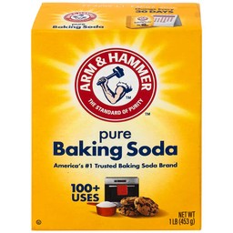 Bột Đa Năng Baking Soda