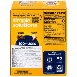 Bột Đa Năng Baking Soda