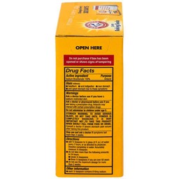 Bột Đa Năng Baking Soda