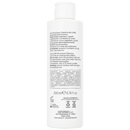 Dầu gội dịu da Canova Rivescal DS Soothing Shampoo ngừa tiết bã nhờn, giảm kích ứng cho da đầu nhạy cảm, gàu (200ml)