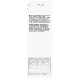 Gel rửa mặt ngừa mụn Canova Salipil Detergente Purifying Cleansing Gel Sifarma 50ml