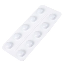 Thuốc Ferrola Worwag điều trị thiếu máu do thiếu sắt (5 vỉ x 10 viên)