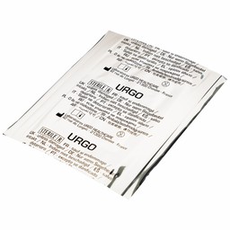Băng cá nhân Urgo Brulures Waterproof 10x7cm (4 miếng) tiệt trùng, chống thấm nước