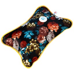 Túi chườm đa năng Thiên Thanh lớn size L hỗ trợ chườm nóng, chườm lạnh, giữ ấm 4 - 6 tiếng