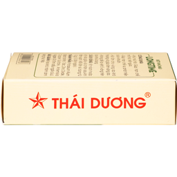 Bột khử mùi Longtime Sao Thái Dương giúp khử và hạn chế mồ hôi, hết ngứa (18g)