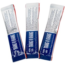 Cốm Phong Liễu Tràng Vị Khang 8g Haikou điều trị viêm đại tràng mãn tính (6 gói)