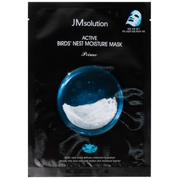 Mặt nạ dưỡng ẩm Jmsolution Active Birds' Nest Moisture Mask Prime