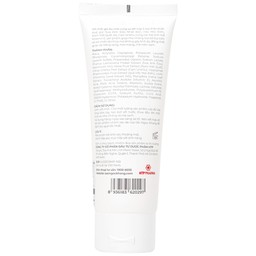 Sữa rửa mặt thảo dược sáng da, mờ sạm Sắc Ngọc Khang 100g