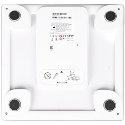 Máy đo thành phần cơ thể Omron HBF-222T