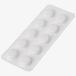 Thuốc Allopurinol 300mg Stella Pharm giảm sự hình thành acid uric, điều trị bệnh gout (10 vỉ x 10 viên)