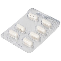 Thuốc Pegaset 50 Aurobindo điều trị đau thần kinh, hỗ trợ động kinh cục bộ (4 vỉ x 7 viên)