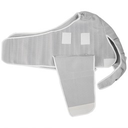 Đai Desault trái size 8 Linh Hiếu