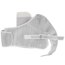 Đai Desault trái size 8 Linh Hiếu