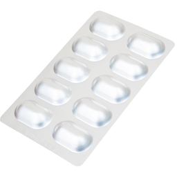 Thực phẩm bảo vệ sức khoẻ Hoạt Huyết Thông Mạch Gold TW3 Foripharm hỗ trợ giảm nguy cơ tắc mạch (3 vỉ x 10 viên)