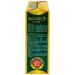 Nước Yến Sào Cao Cấp Nunest Cerna Dành Cho Người Tiểu Đường (6 hũ x 70ml)