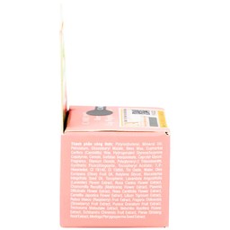 Mặt nạ ngủ môi dưỡng ẩm Care:nel Berry hương dâu (5g)