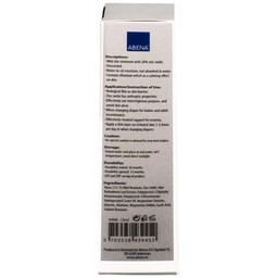Kem bôi Abena Zinc Ointment giảm viêm da, xoa dịu vết cắn nhanh chóng (15ml)