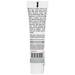 Kem bôi Abena Zinc Ointment giảm viêm da, xoa dịu vết cắn nhanh chóng (15ml)