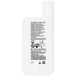 Kem chống nắng La Roche-Posay Anthelios UVMune 400 Oil Control Fluid SPF50+ PA++++ dành cho da dầu mụn (50ml)