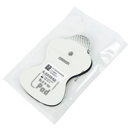 Máy massage (mát xa) xung điện trị liệu Omron HV-F013 giúp giảm đau cơ và khớp