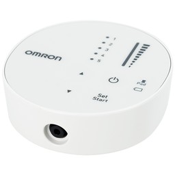 Máy massage (mát xa) xung điện trị liệu Omron HV-F013 giúp giảm đau cơ và khớp