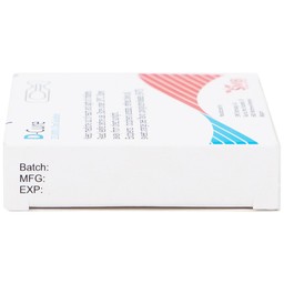 Dung dịch D-Cure 25000IU SMB phòng và điều trị thiếu vitamin D (1 vỉ x 4 ống)