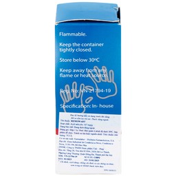 Dung dịch bôi ngoài da Remowart Farmalabor điều trị mụn cóc, chai chân và chai sần trên da (10ml)