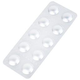 Thuốc Bilaxten 10mg Menarini điều trị viêm mũi dị ứng, mày đay (1 vỉ x 10 viên)