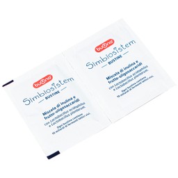 Bổ sung chất xơ và lợi khuẩn Bouna Simbiosistem Bustine (20 gói)