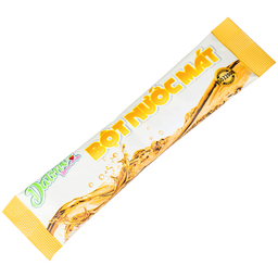 Bột Nước Mát Datino Herbal Drink Powder (10 gói x 8g)