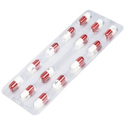 Viên nang cứng Lyrica 75mg Viatris điều trị đau thần kinh, động kinh cục bộ (4 vỉ x 14 viên) 